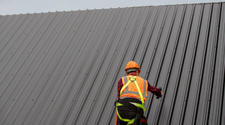 Professional residential roofers in Curtis, WA